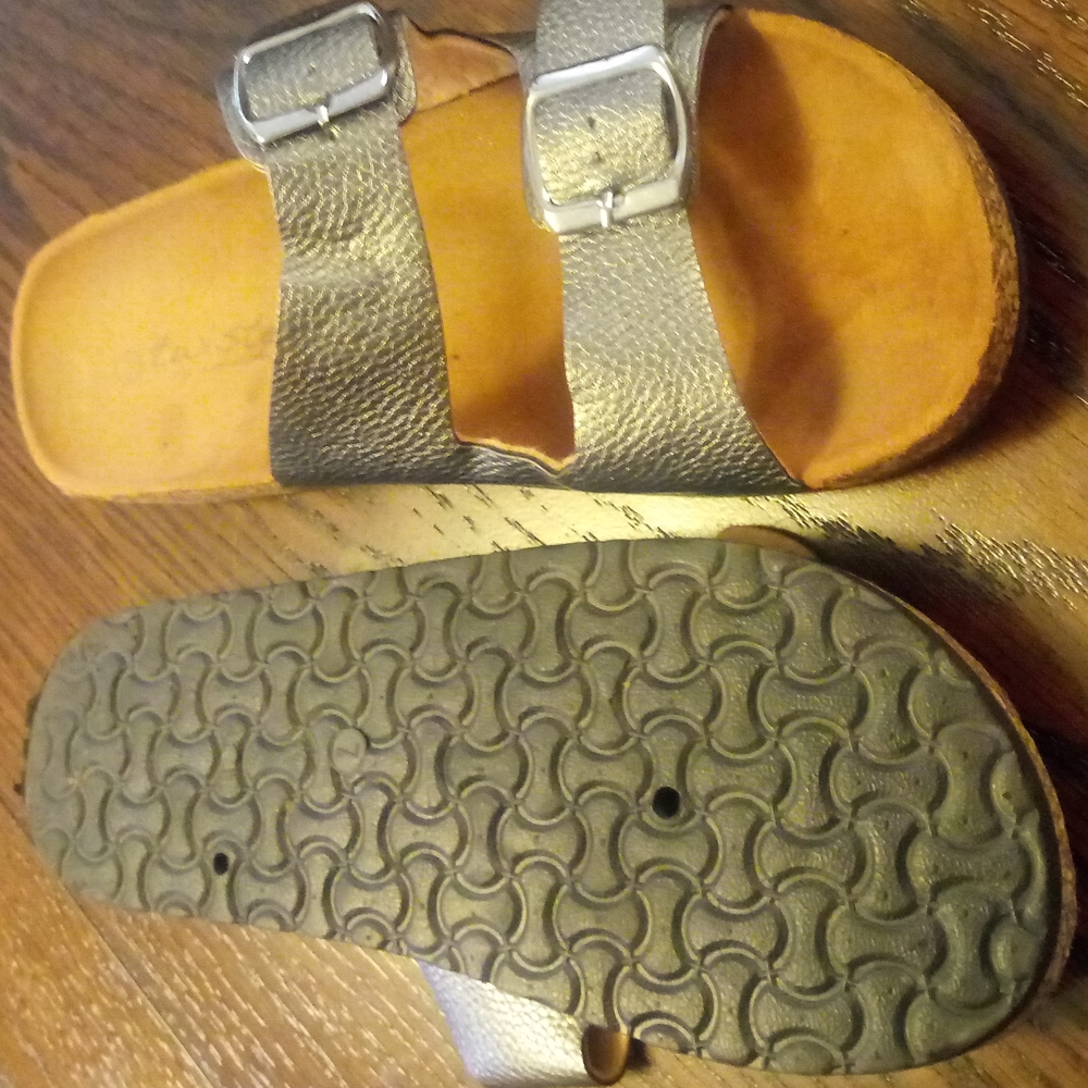 Women's Shoes